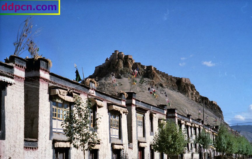 tibet