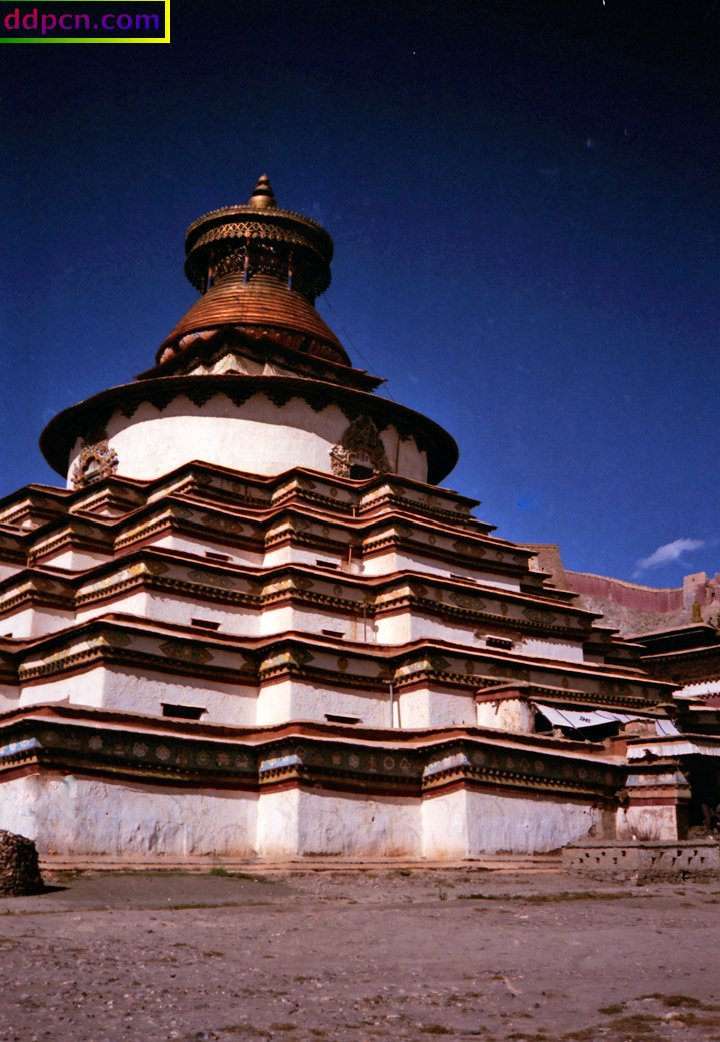 tibet