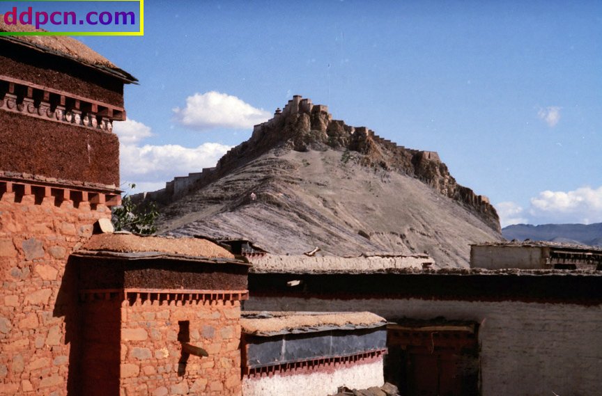 tibet