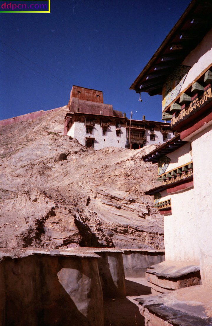 tibet