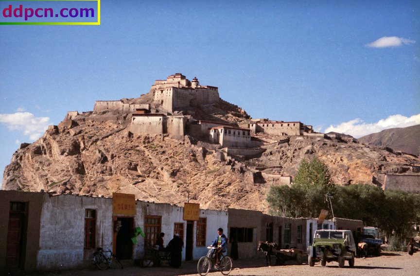 tibet