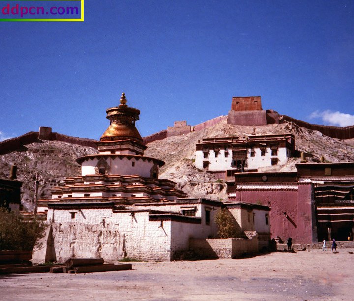 tibet