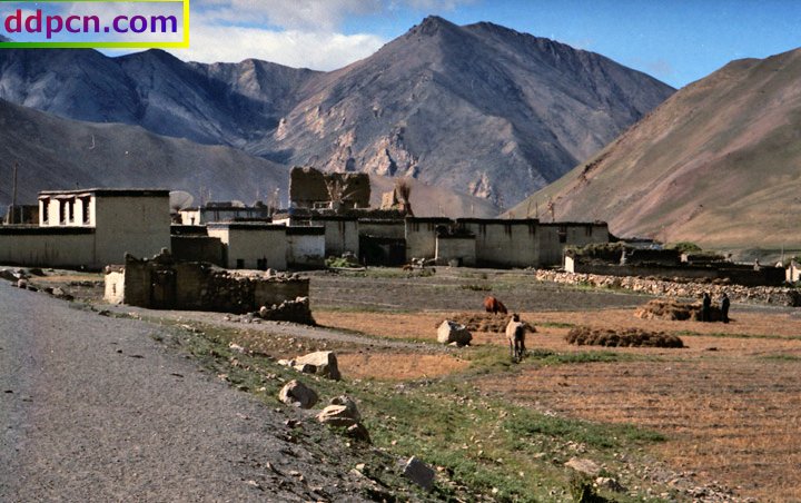 tibet