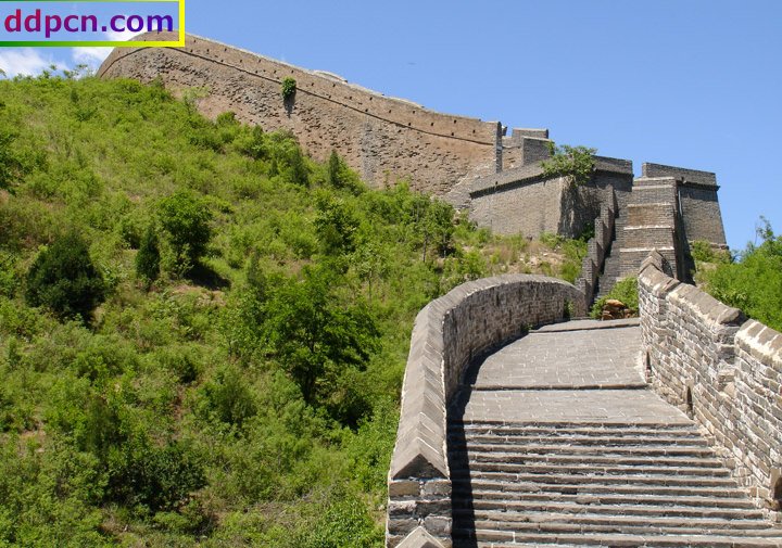 great wall