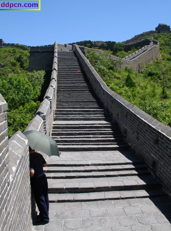great wall