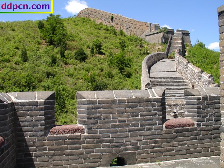 great wall