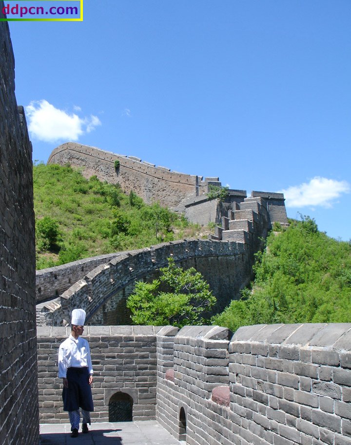 great wall