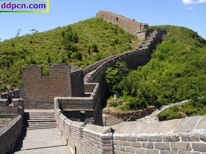 great wall