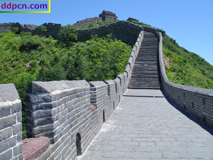 great wall