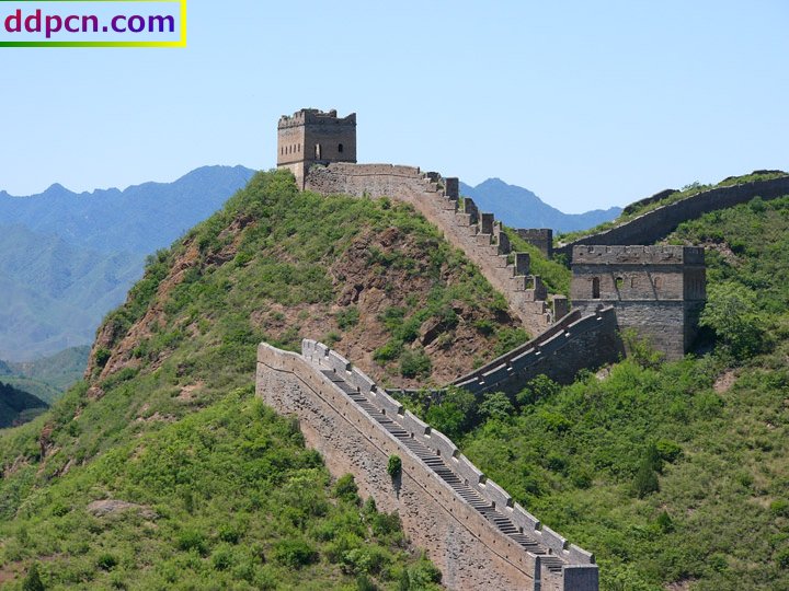 great wall