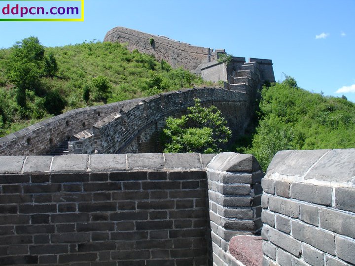 great wall