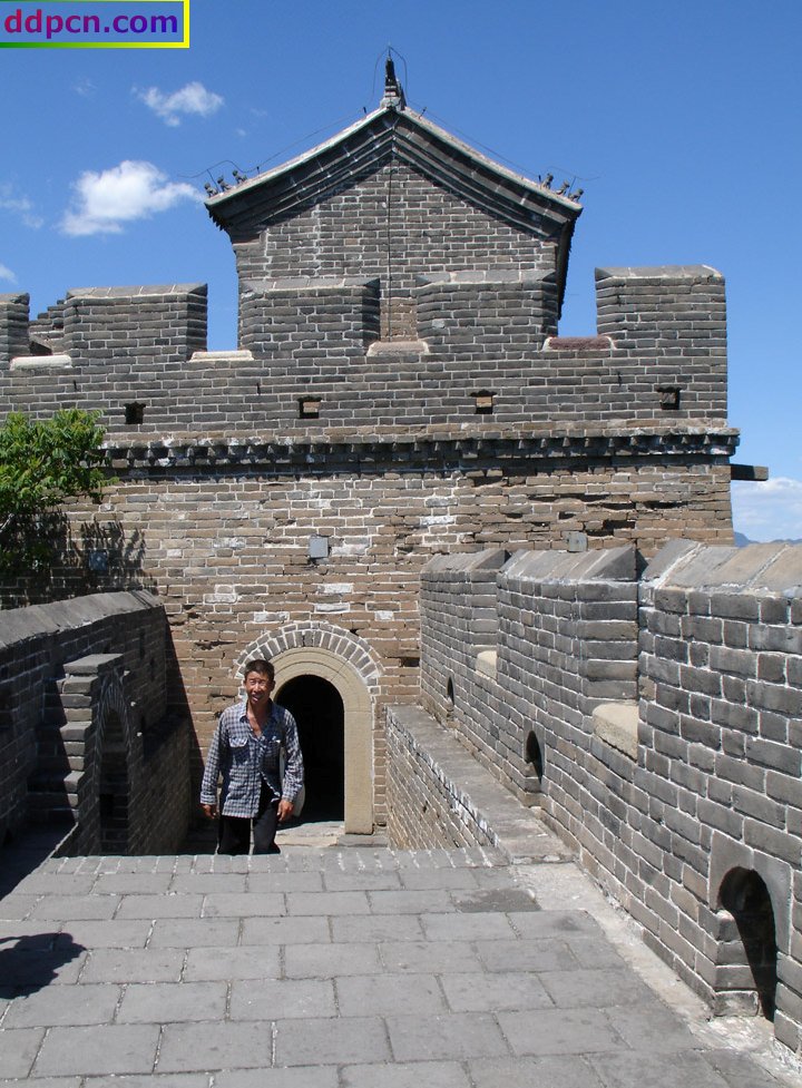 great wall