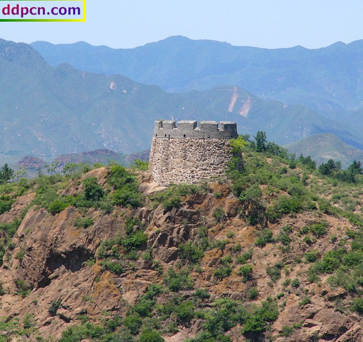 great wall