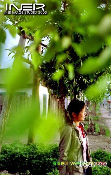 chinese-girl