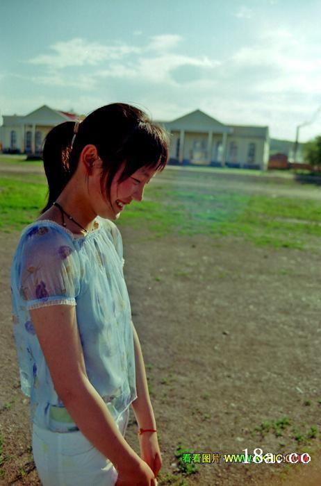 chinese-girl