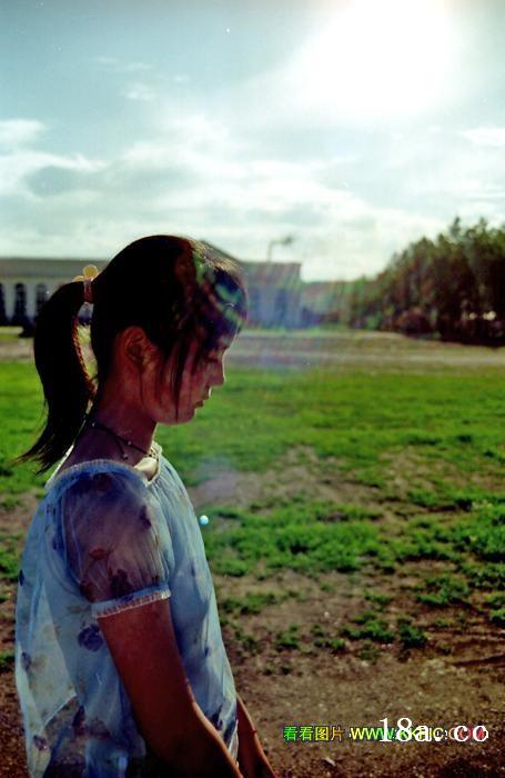 chinese-girl