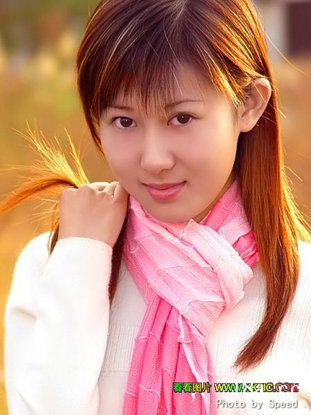 chinese-girl