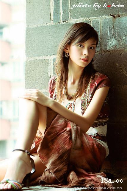 chinese-girl