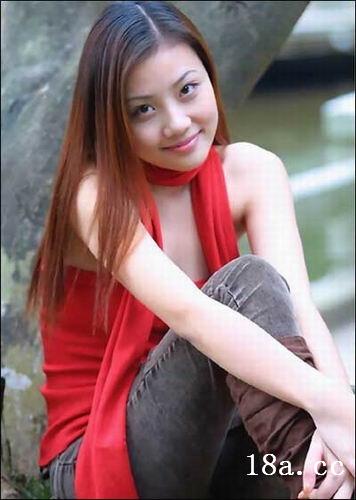 chinese-girl