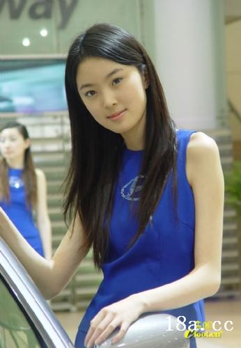 chinese-girl