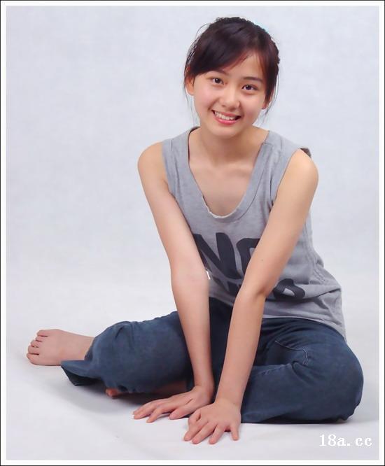 chinese-girl