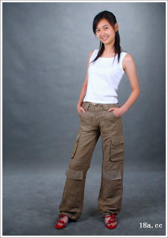 chinese-girl