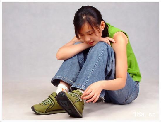 chinese-girl