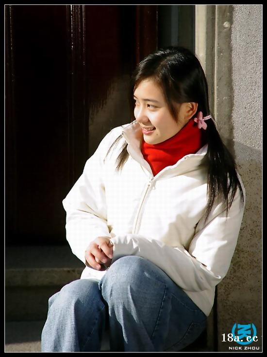 chinese-girl