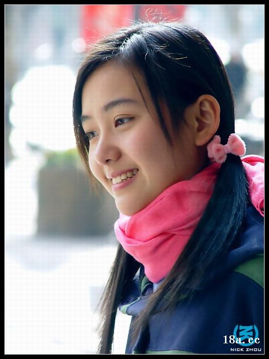 chinese-girl