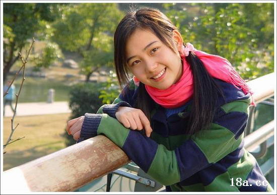 chinese-girl