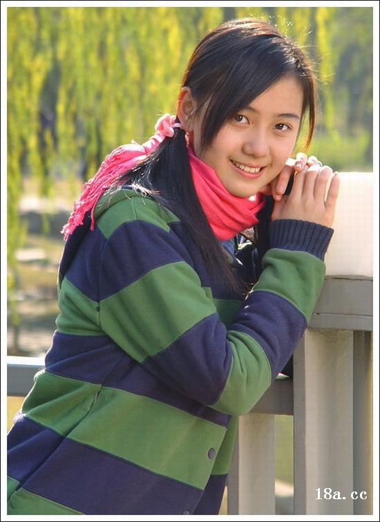 chinese-girl