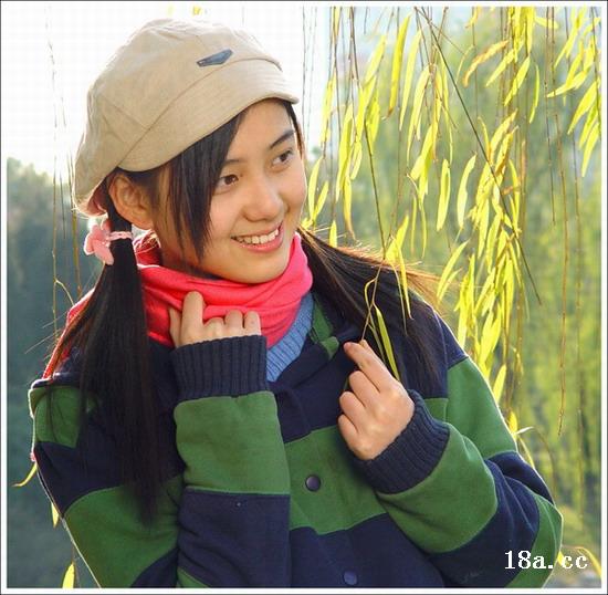 chinese-girl