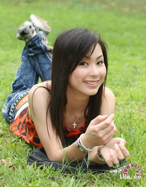chinese-girl
