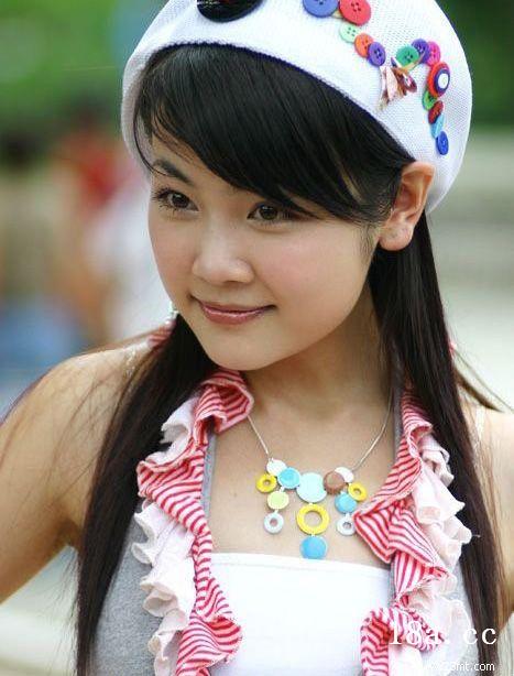 chinese-girl