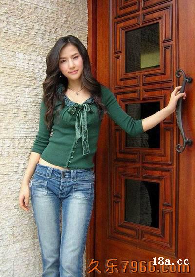chinese-girl