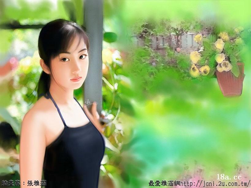 chinese-girl