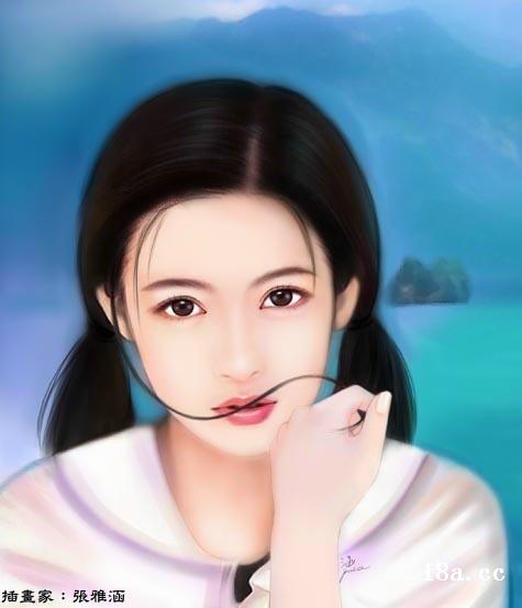 chinese-girl