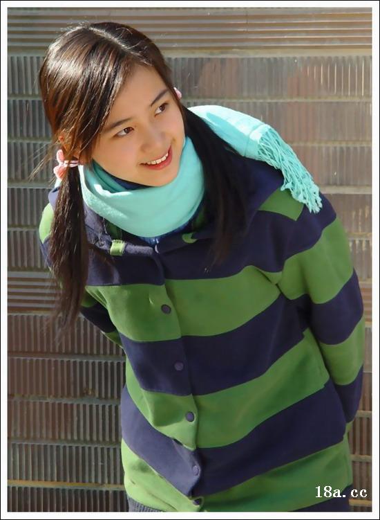 chinese-girl