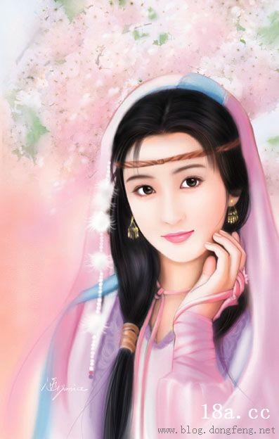 chinese-girl