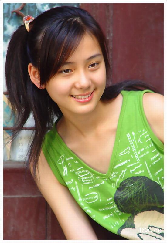 chinese-girl