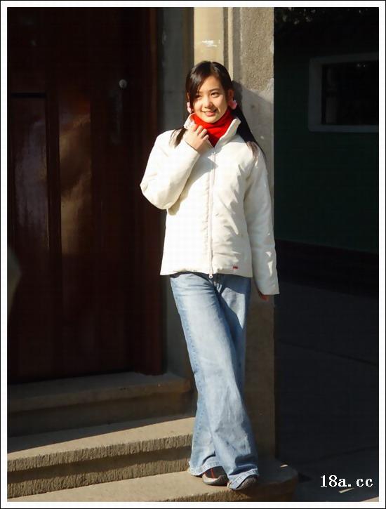 chinese-girl