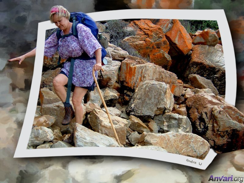 cool 3D pictures