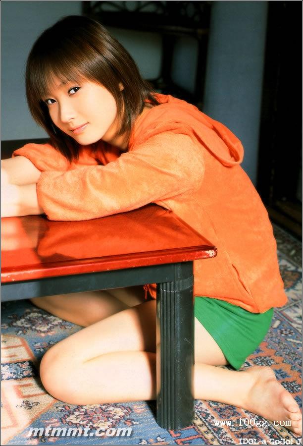little