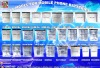 063450AR 043450A 053450A 043048A 053048A  battery cell  FOR MOBILE PHONE BATTERY / for batteries / for cell phone battery