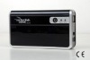 100W power inverter with built in battery