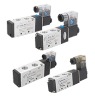 100 400 Series Directional Valve