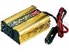 100w car power inverter with american or japan sockets