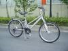 10AH/36V Li-ion Powered E-bike