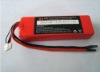 10C li-po battery pack