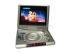 10.5" portable DVD player